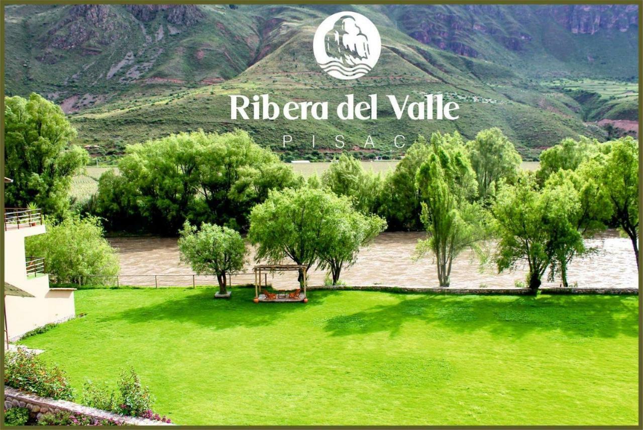 Ribera Del Valle Pisac Eksteriør bilde