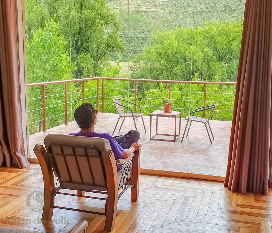 Ribera Del Valle Pisac Eksteriør bilde