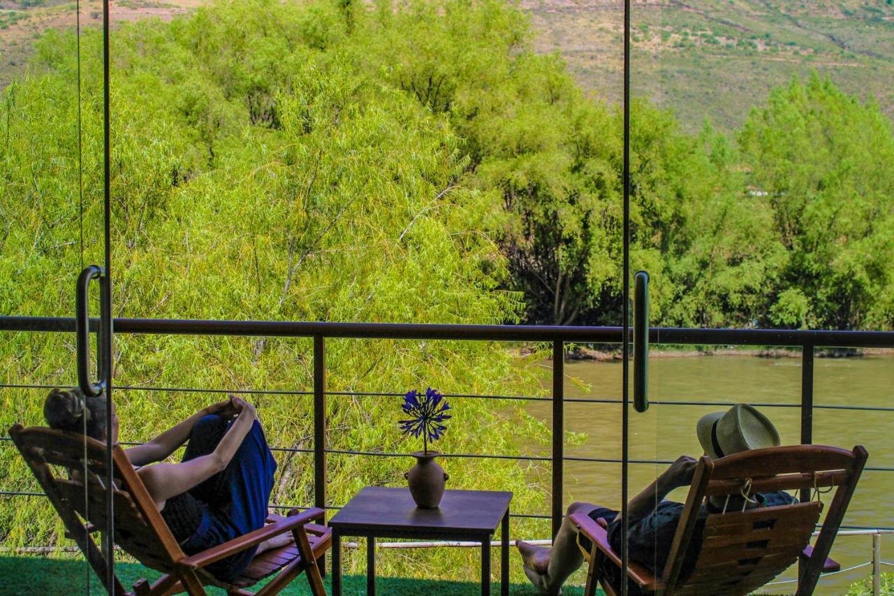 Ribera Del Valle Pisac Eksteriør bilde
